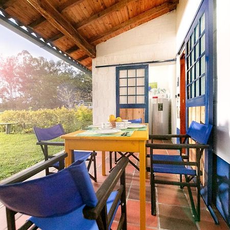 Hotel La Colina De Los Azulejos Guadalupe Kültér fotó